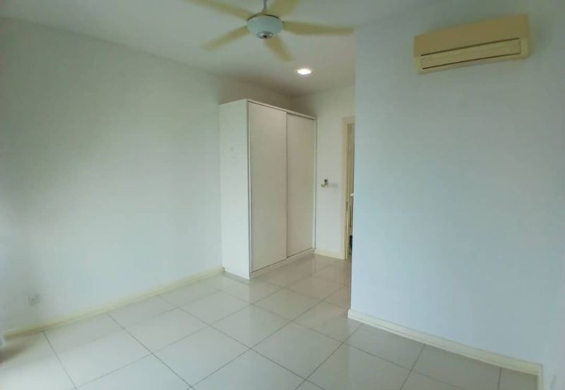 Liu Li Garden, Setia Eco Glades