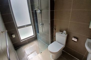 Liu Li Garden, Setia Eco Glades