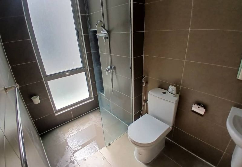 Liu Li Garden, Setia Eco Glades