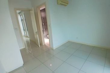 Liu Li Garden, Setia Eco Glades