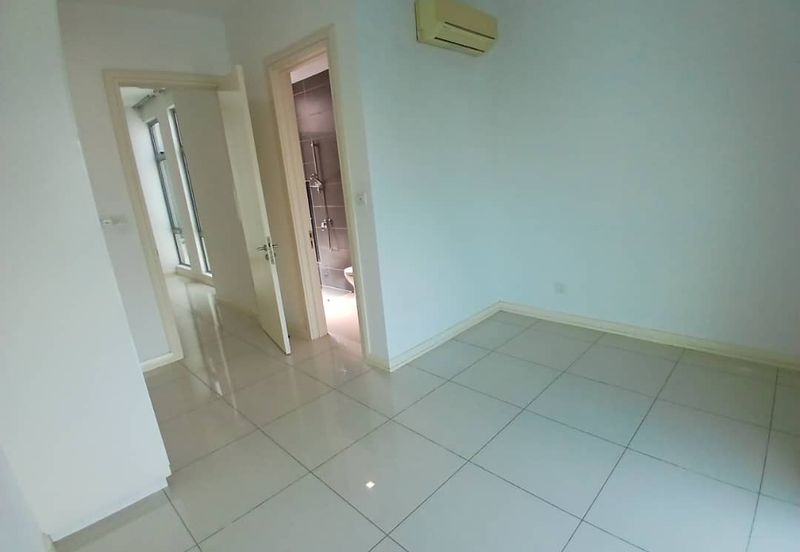 Liu Li Garden, Setia Eco Glades