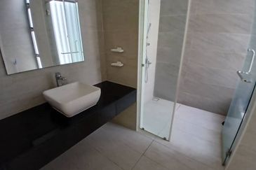 Liu Li Garden, Setia Eco Glades