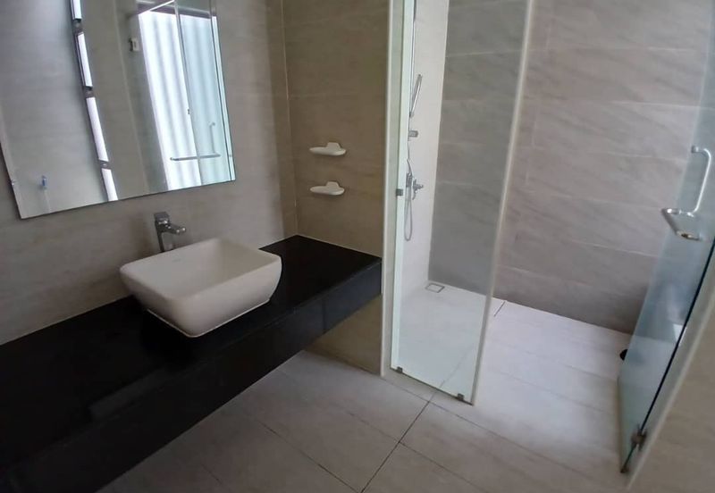 Liu Li Garden, Setia Eco Glades