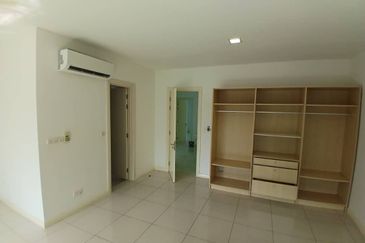 Liu Li Garden, Setia Eco Glades