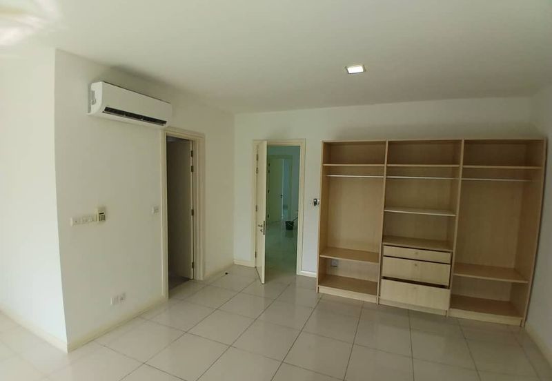 Liu Li Garden, Setia Eco Glades