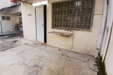 Putra Indah @ Putra Heights