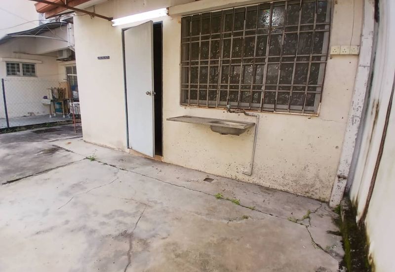 Putra Indah @ Putra Heights