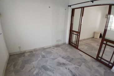 Putra Indah @ Putra Heights