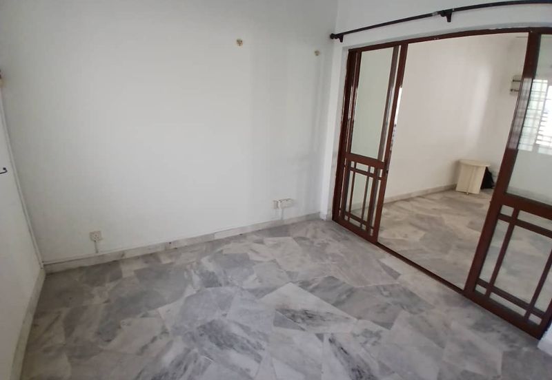 Putra Indah @ Putra Heights