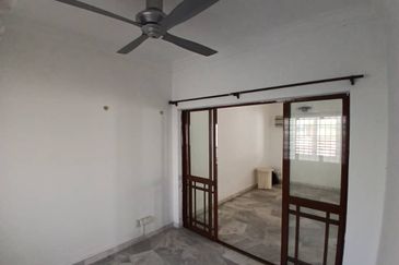 Putra Indah @ Putra Heights