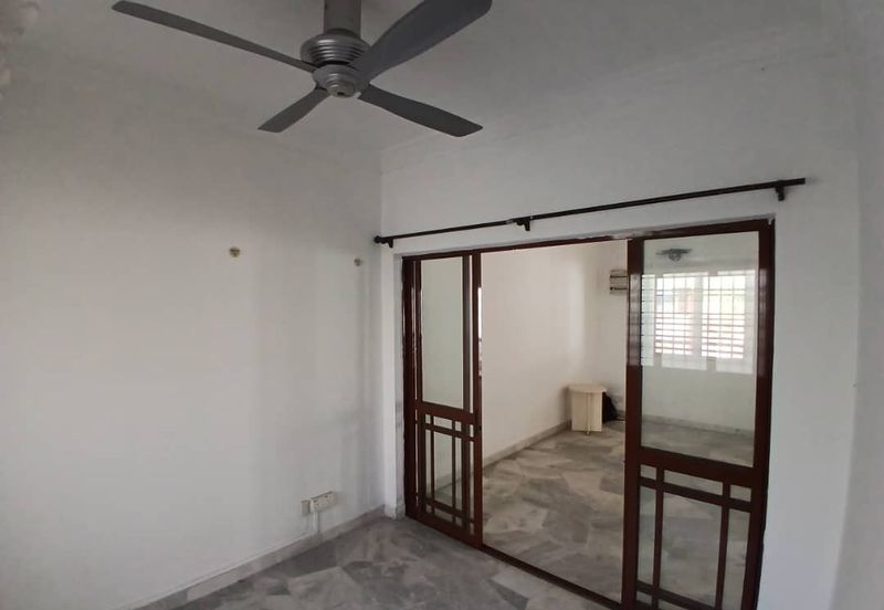 Putra Indah @ Putra Heights