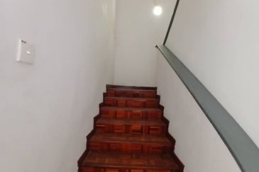 Putra Indah @ Putra Heights