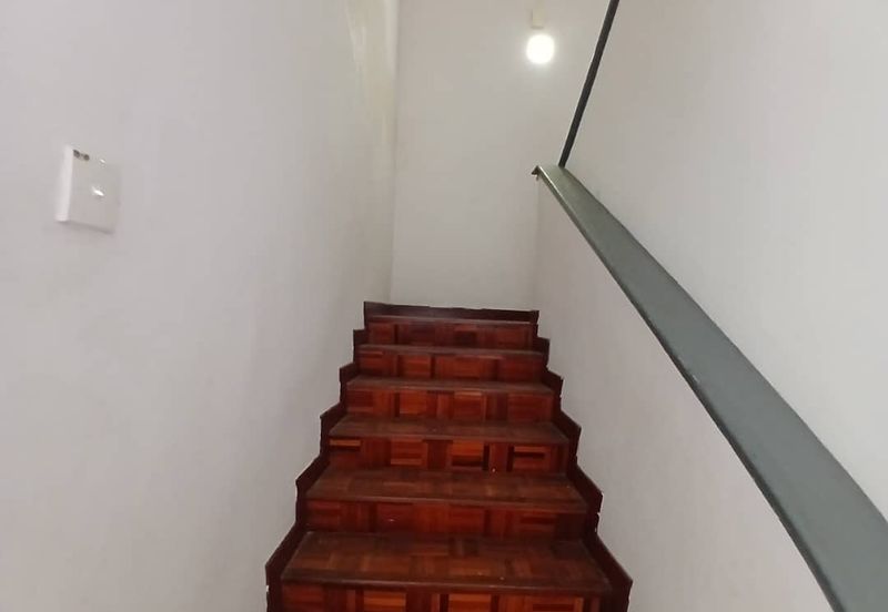 Putra Indah @ Putra Heights