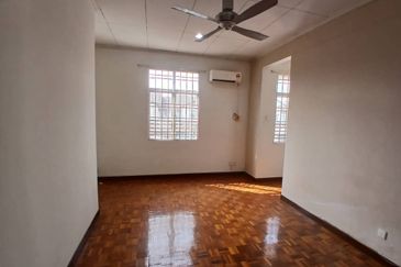 Putra Indah @ Putra Heights