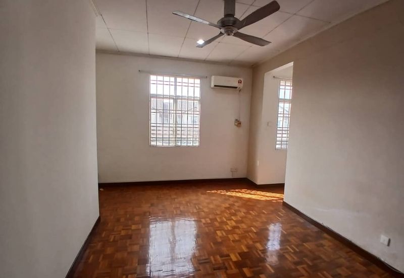 Putra Indah @ Putra Heights