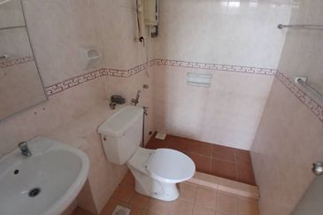 Putra Indah @ Putra Heights