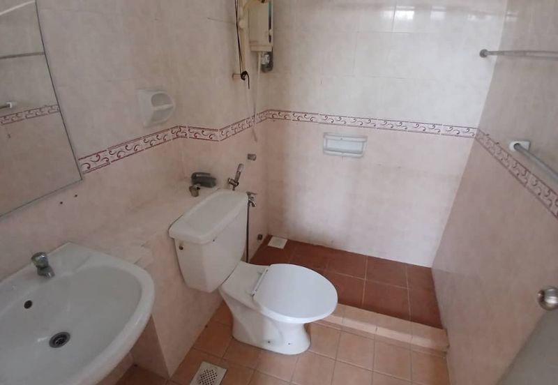 Putra Indah @ Putra Heights