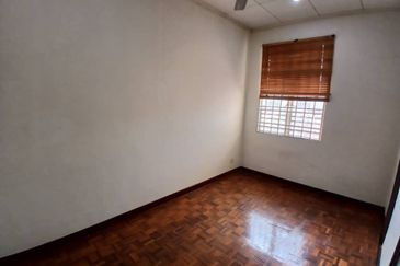 Putra Indah @ Putra Heights