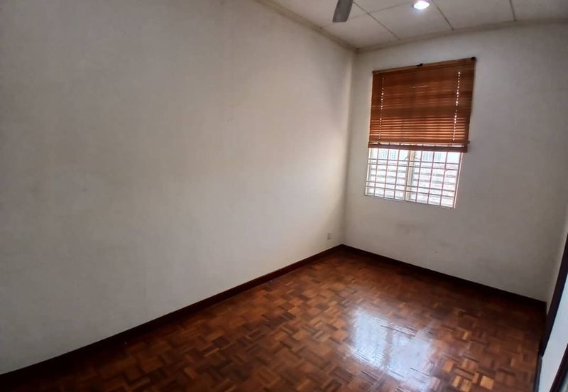 Putra Indah @ Putra Heights