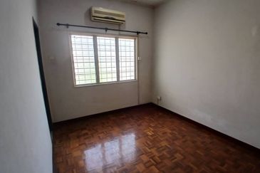 Putra Indah @ Putra Heights