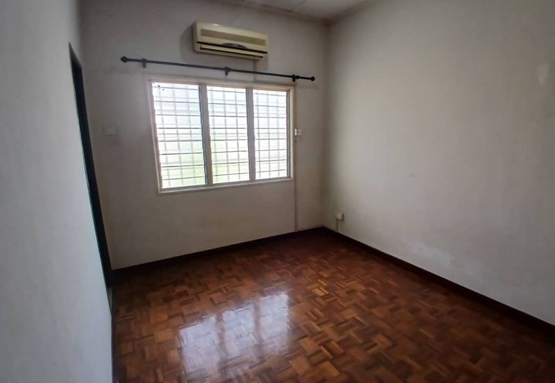 Putra Indah @ Putra Heights