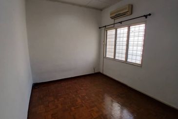 Putra Indah @ Putra Heights