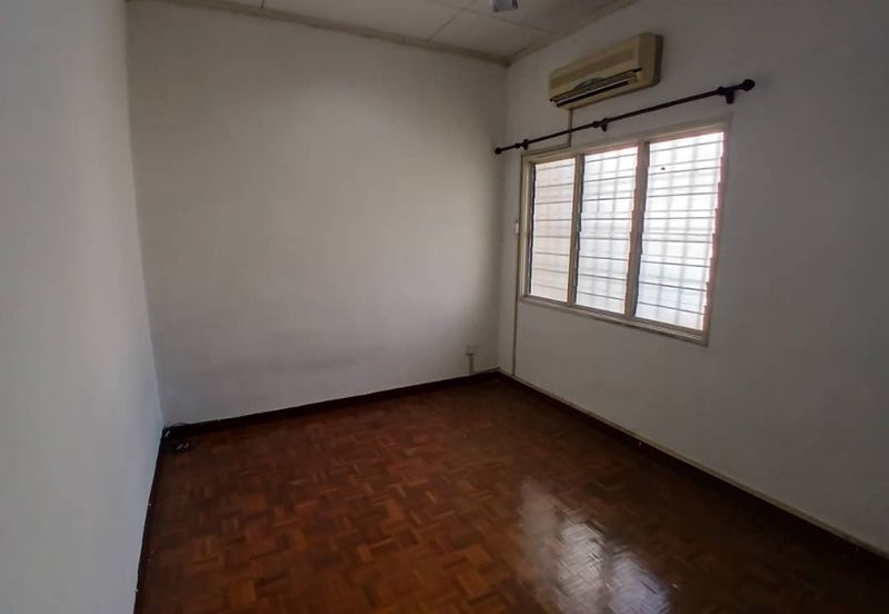 Putra Indah @ Putra Heights