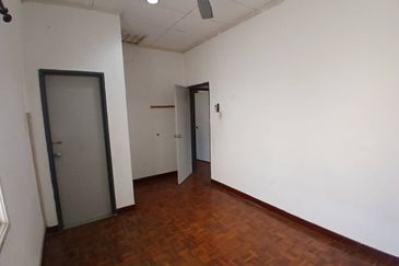 Putra Indah @ Putra Heights