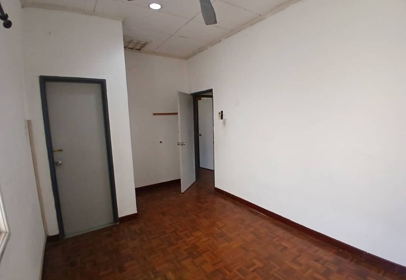 Putra Indah @ Putra Heights