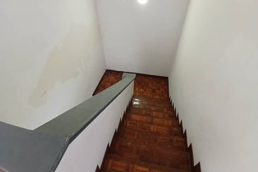 Putra Indah @ Putra Heights