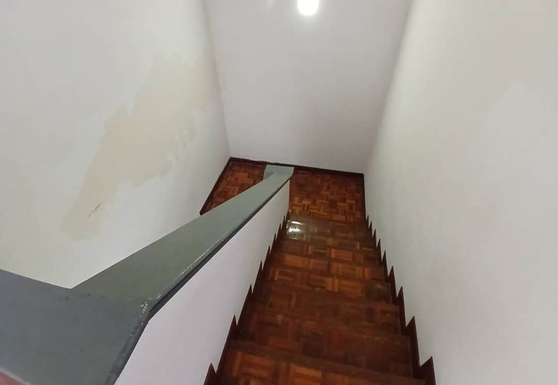 Putra Indah @ Putra Heights