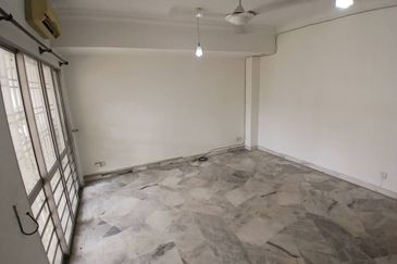 Putra Indah @ Putra Heights