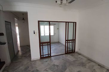 Putra Indah @ Putra Heights