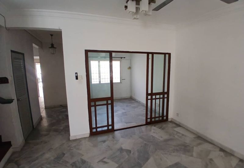 Putra Indah @ Putra Heights