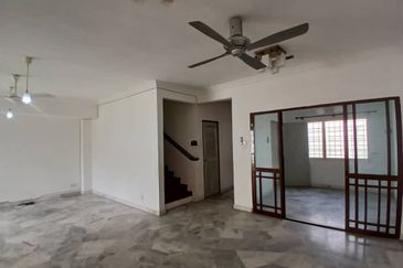 Putra Indah @ Putra Heights