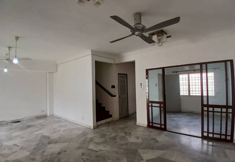 Putra Indah @ Putra Heights