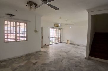 Putra Indah @ Putra Heights