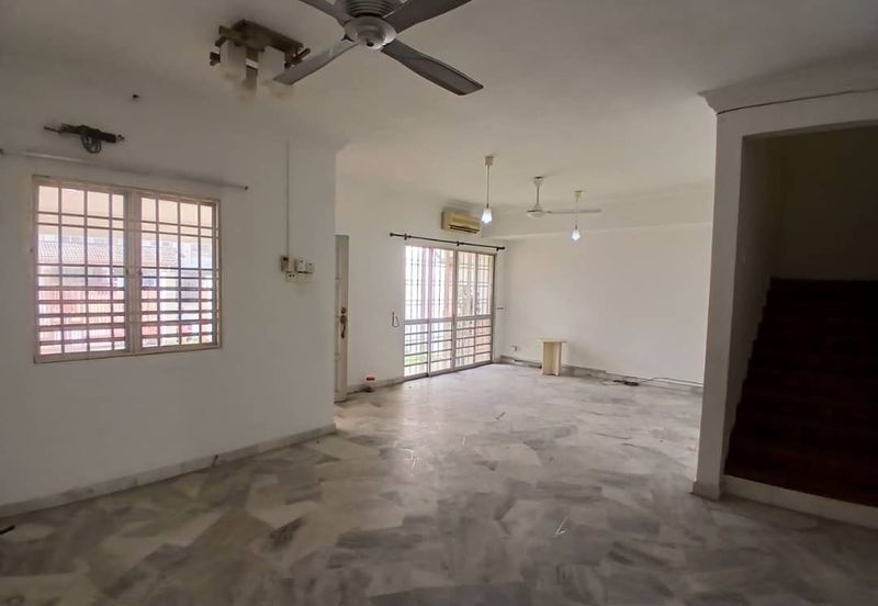 Putra Indah @ Putra Heights