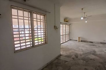 Putra Indah @ Putra Heights