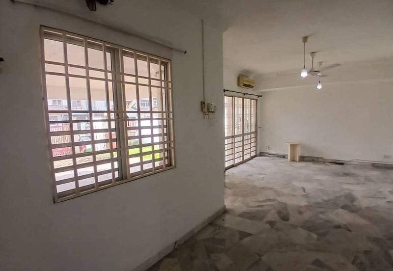 Putra Indah @ Putra Heights