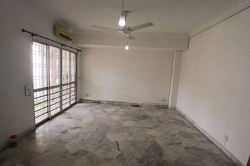 Putra Indah @ Putra Heights