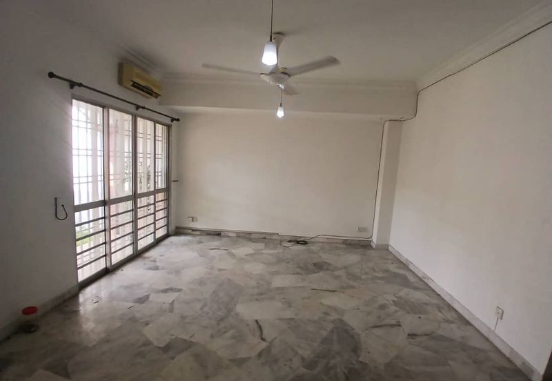 Putra Indah @ Putra Heights