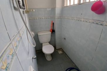 Putra Indah @ Putra Heights