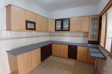 Putra Indah @ Putra Heights