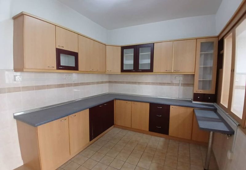 Putra Indah @ Putra Heights