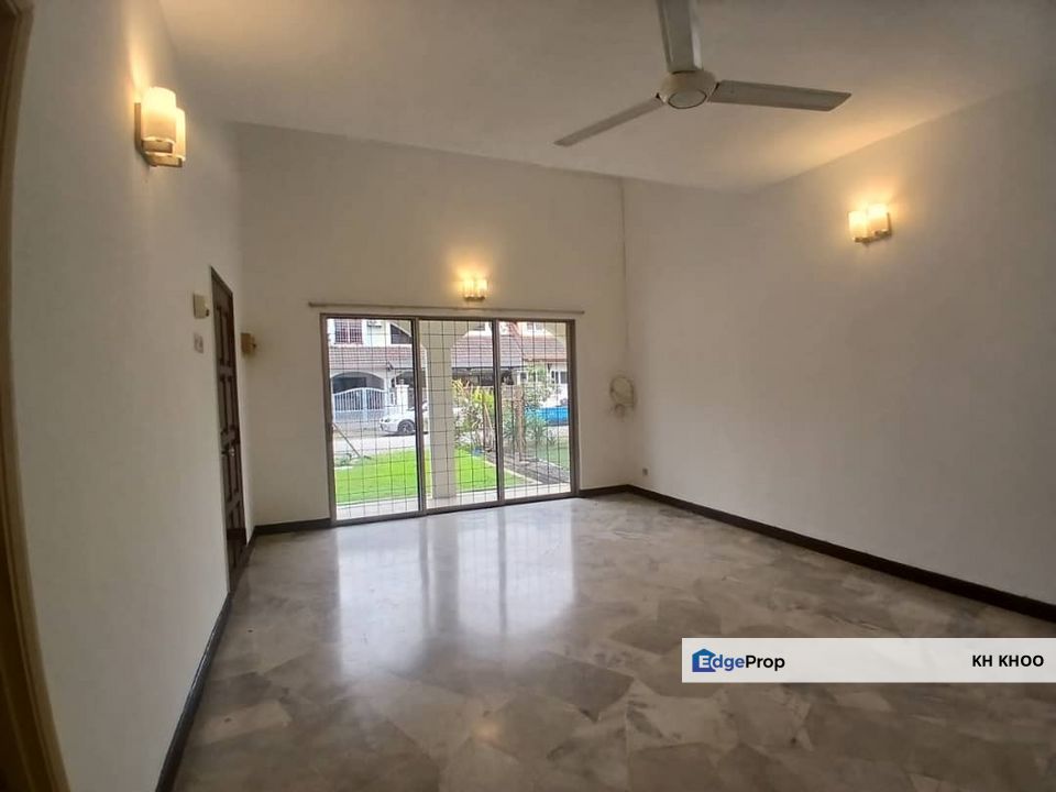 1.5 Terrace House for Sales @ USJ, USJ 3, Subang Jaya, Selangor, Selangor, Subang Jaya