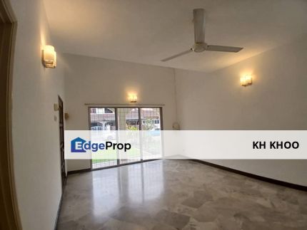 1.5 Terrace House for Sales @ USJ, USJ 3, Subang Jaya, Selangor, Selangor, Subang Jaya