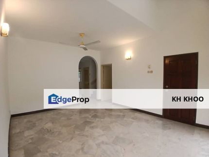 1.5 Terrace House for Sales @ USJ, USJ 3, Subang Jaya, Selangor, Selangor, Subang Jaya