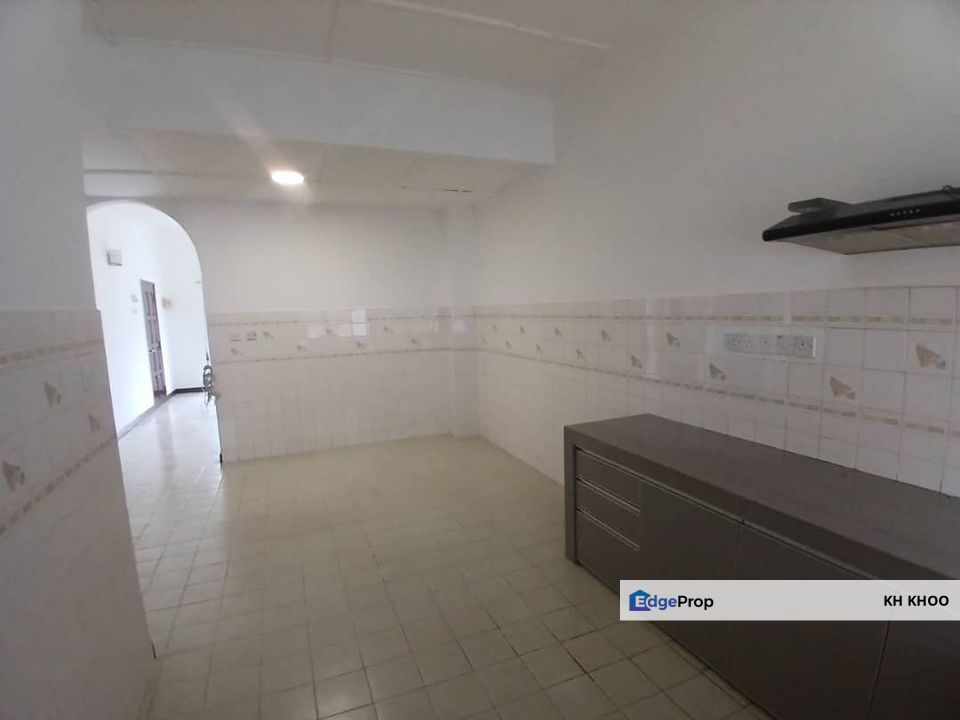 1.5 Terrace House for Sales @ USJ, USJ 3, Subang Jaya, Selangor, Selangor, Subang Jaya