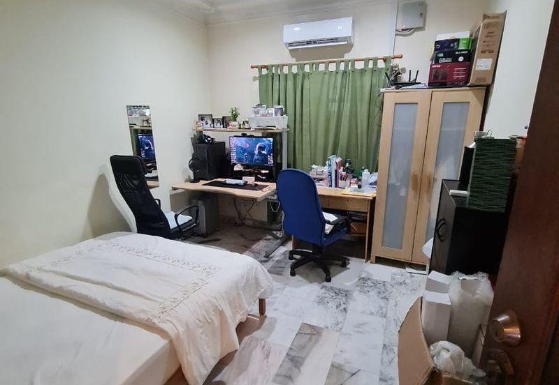 1.5 Sty Bungalow House Section 11 Petaling Jaya